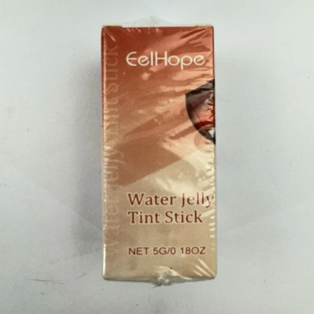 EelHope Water Jelly Tint Stick #3 Red